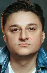 Максим Лагашкин